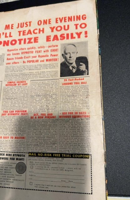 Fantastic Four #23 (1964)vs Dr doom see dexcription