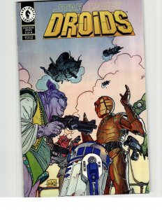 Star Wars: Droids #2 (1994)