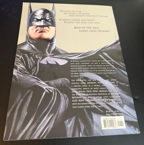 Batman: War on Crime (1999) Batman Treasury
