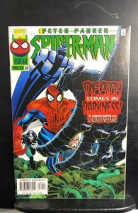 Spider-Man #80 (1997)