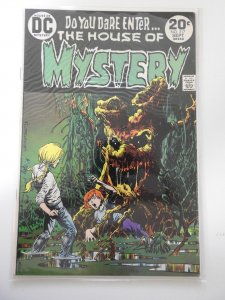 House of Mystery #217 (1973)