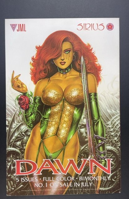 Eleven or One (1995)