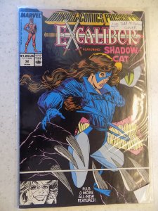 MARVEL COMICS PRESENTS # 32