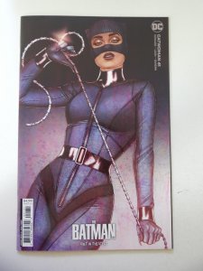 Catwoman #41 Variant Edition NM Condition