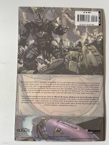 Halo: Uprising #2 - NM+ (2008)