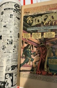 Warlock #9 (1975)pulse pounding premier issue