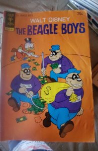 Beagle Boys #21 (1974)