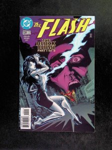 Flash #139 2nd Series DC Comics 1998 VF-