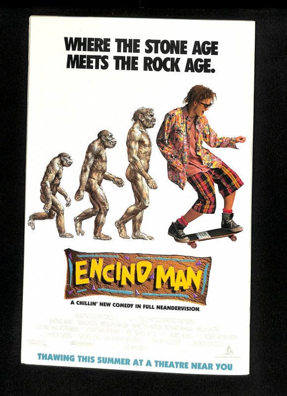 Guardians of the Galaxy (1990) #25