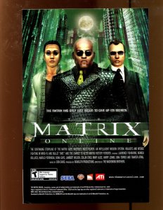 Batman #636 - 2nd Jason Todd As Red Hood! (8.5/9.0) 2005