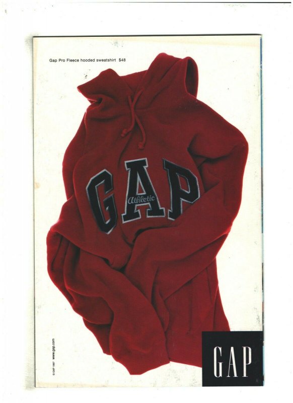 JLA Paradise Lost #2 VF 8.0 DC Comics 1998 Mark Millar Batman, Superman 