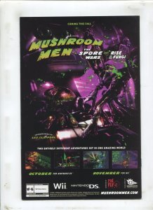 GUARDIANS OF THE GALAXY #5 - DECEPTION! - (9.2) 2008