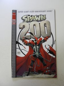 Spawn #200 (2011) VF condition