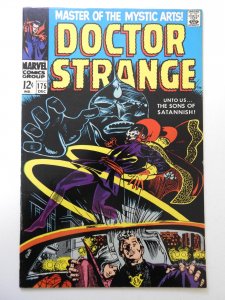 Doctor Strange #175 (1968) VF Condition!