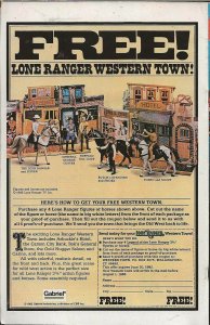 Arak, Son of Thunder #10 (1982) - VF/NM