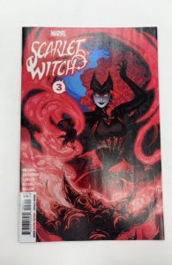 Scarlet Witch #3 (2024)