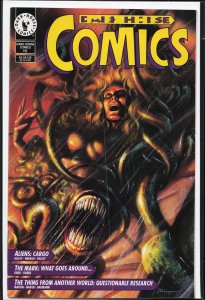Dark Horse Comics #15 (1993) Alien / Aliens