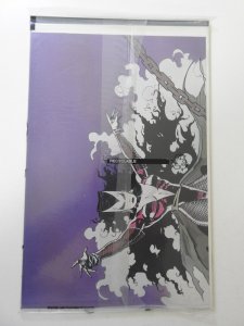 Ghost Rider #28 Direct Edition (1992) Poly sealed bag