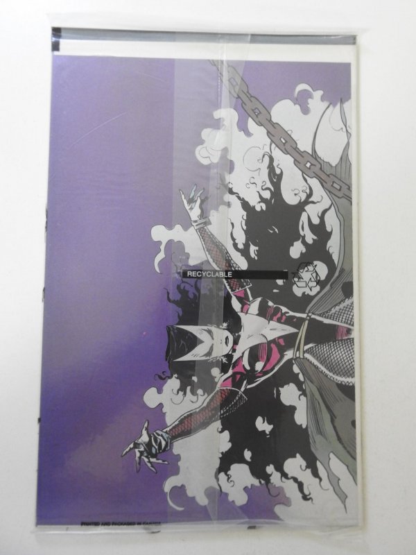 Ghost Rider #28 Direct Edition (1992) Poly sealed bag