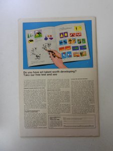 Monsters on the Prowl #10 (1971) VF- condition