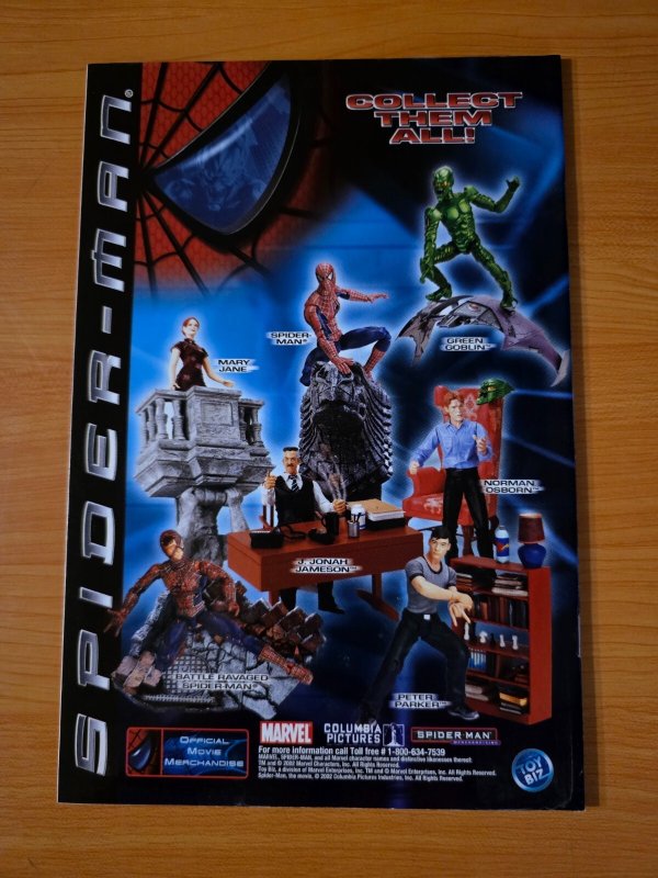 Fantastic Four #233 Marvel Legends Reprint ~ NEAR MINT NM ~ 2002 Marvel Comics