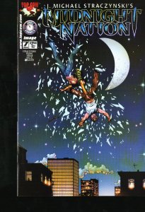 Midnight Nation #7 (2001)