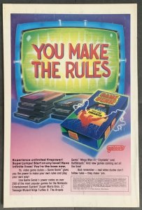 X-Men Annual #1 (1991, Marvel) VF+