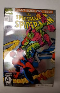 The Spectacular Spider-Man #200 (1993) NM Marvel Comic Book J700