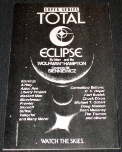 Weird Romance #1  (1988)