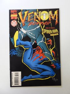 Spider-Man 2099 #37 VF- condition