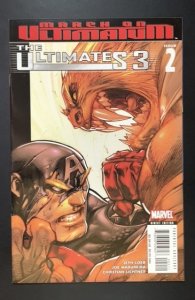 The Ultimates 3 #2