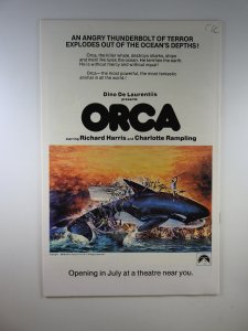 2001, A Space Odyssey #10 (1977)