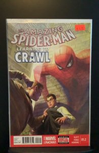 The Amazing Spider-Man #1.2 (2014)