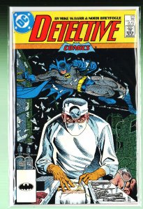 Detective Comics #579 (1987)