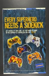 New X-Men: Hellions #2 (2005)