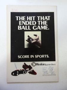 Weird Mystery Tales #6 (1973) VG Condition writing in ink bc