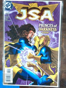 JSA #51 (2003)