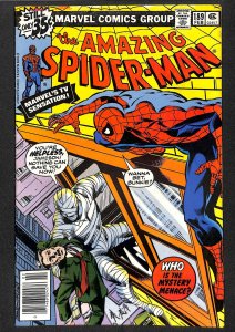 The Amazing Spider-Man #189 (1979)