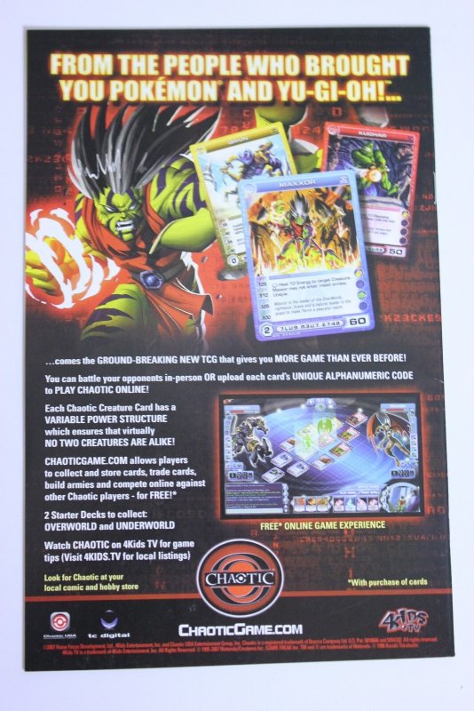 Simpsons Comics #133 (2007) The Simpsons NM