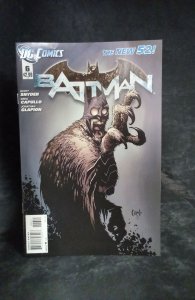 Batman #6 (2012)