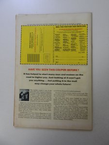 Fantastic Four #140 (1973) VF- condition