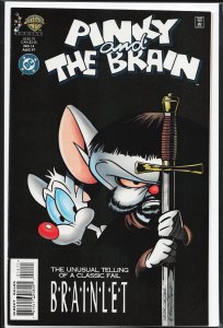 Pinky and the Brain #14 (1997) Pinky and the Brain
