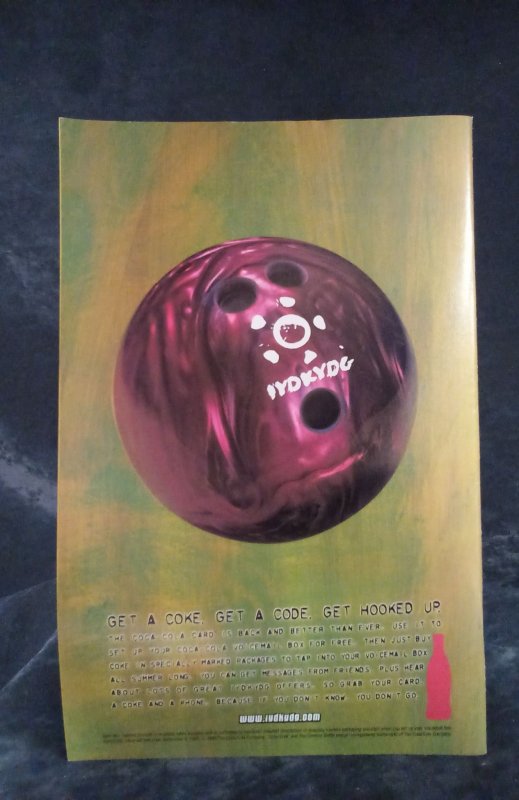 Wonder Woman #147 (1999)