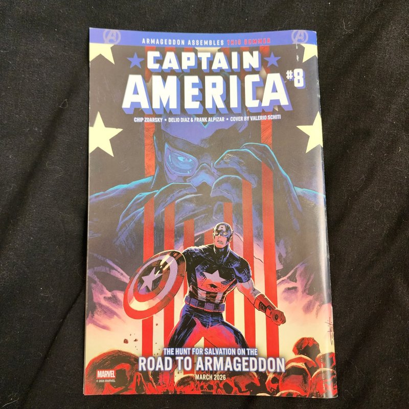 Ultimate Endgame # 2