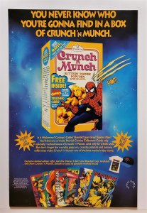 Doctor Strange: Sorcerer Supreme Annual #4 (1994, Marvel) VF+  