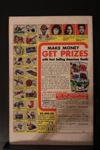 Our Fighting Forces #167 (1976) Mid-High-Grade FN/VF Loosers Wow!