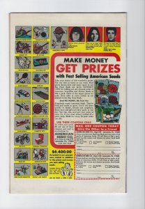 Marvel Premiere #30 (1976)