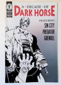 Dooms IV #4 (Oct 1994, Image) 7.0 FN/VF