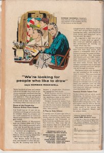 Mighty Comics #47 (1967)