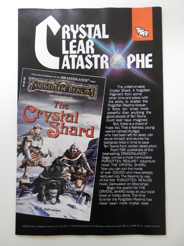 The Transformers #41 (1988) Beautiful VF-NM Condition!